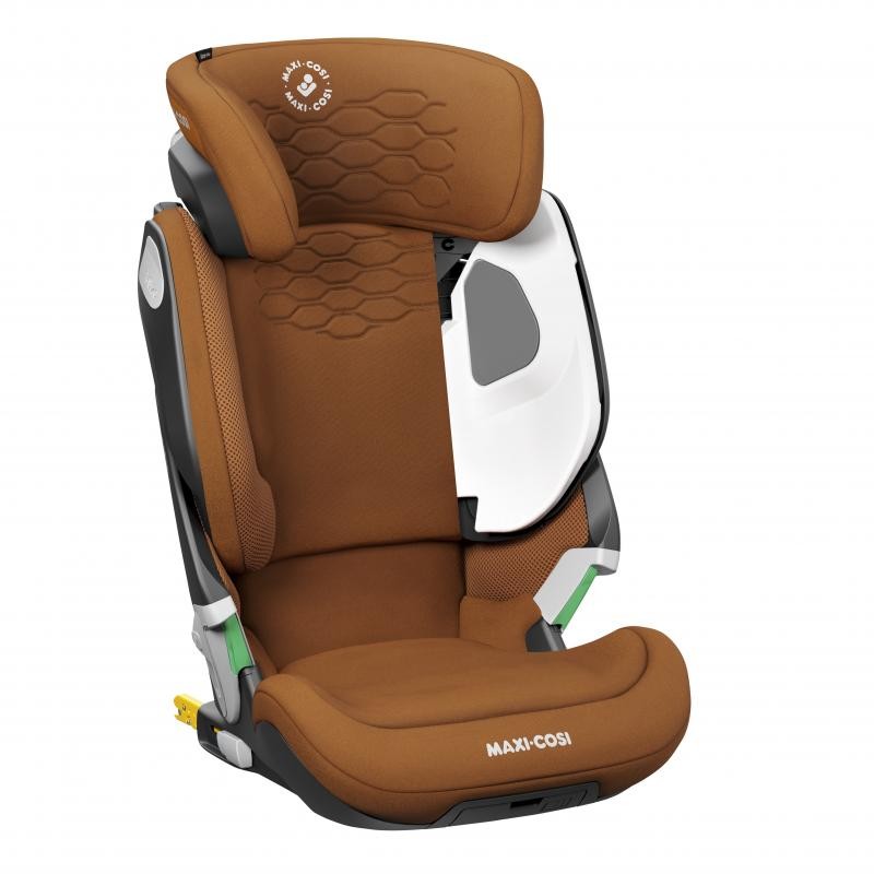 Silla Auto Maxi-Cosi Kore Pro I-Size con luz Click Assist