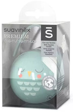 Portachupete Suavinex Premium