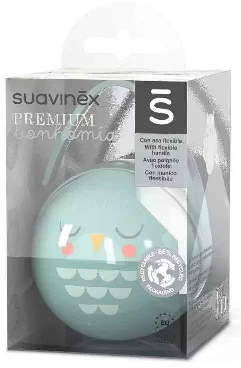 Portachupete Suavinex Premium
