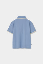 Polo Boboli piqué