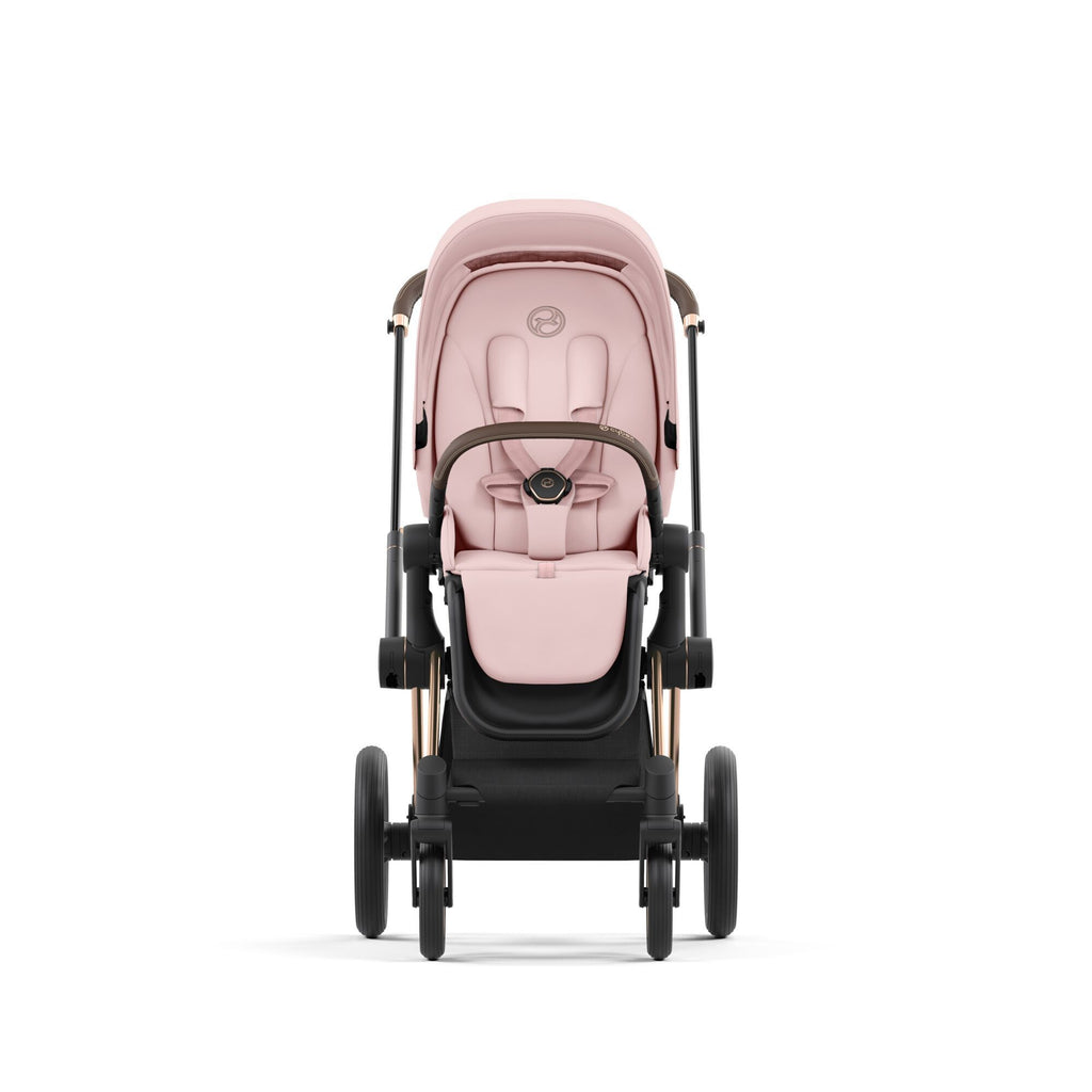 Pack Asiento Cybex Priam 2025