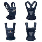 Mochila Portabebé Ergobaby ADAPT SoftFlex Mesh hasta 20,4 Kg