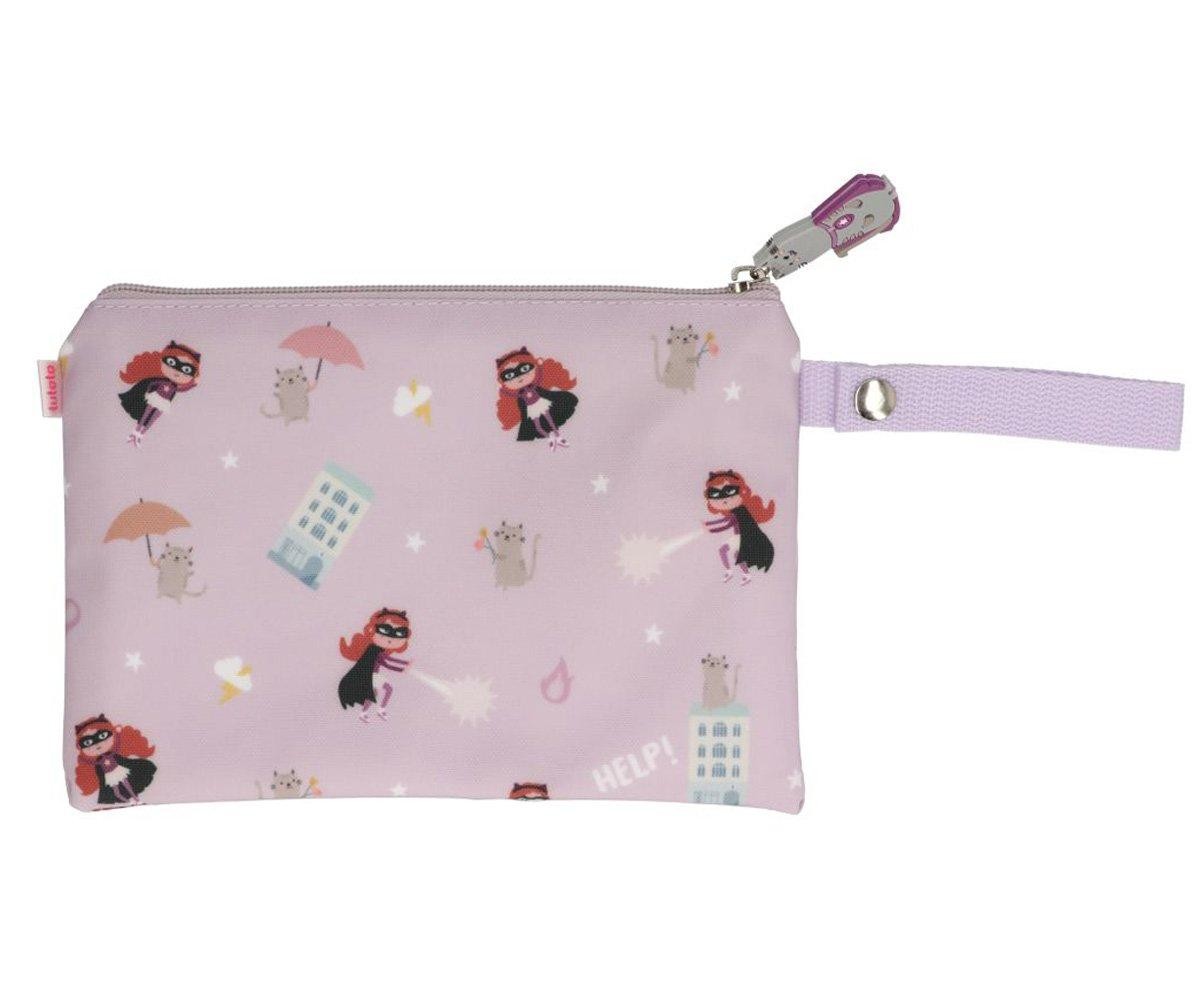 Funda Tutete para Bocadillo Fantastic Girl Personalizable