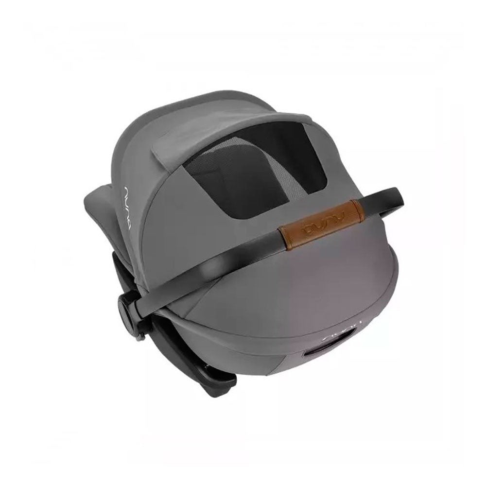 Silla Auto Nuna Arra Next i-Size 3 posiciones de reclinado