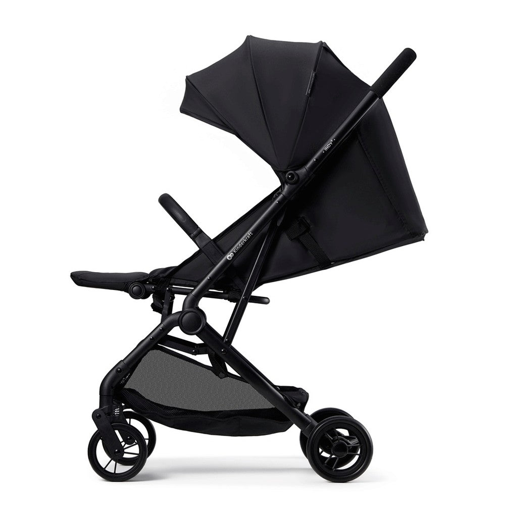 Silla Paseo Kinderkraft Indy 3