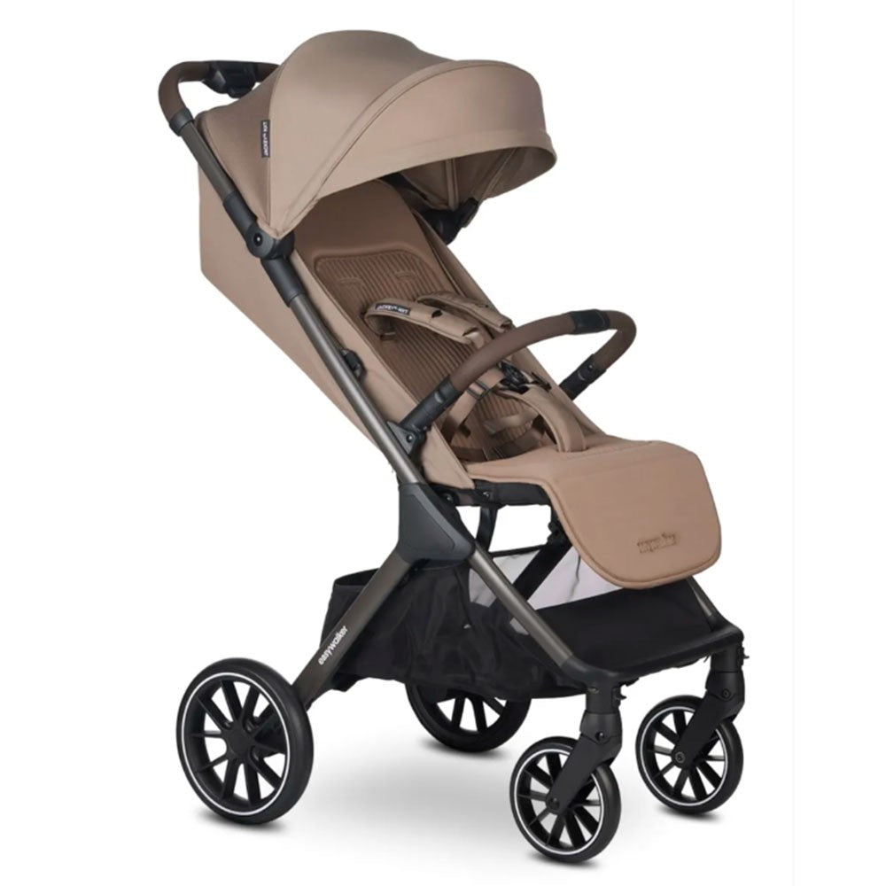Silla paseo Easywalker Jackey XL NXT