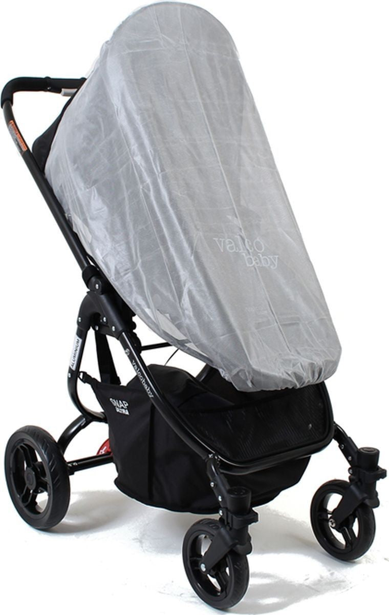 Mosquitera Valco Baby Snap 3, Snap 4 y Ultra