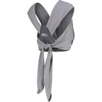 Mochila portabebé Caboo Organic