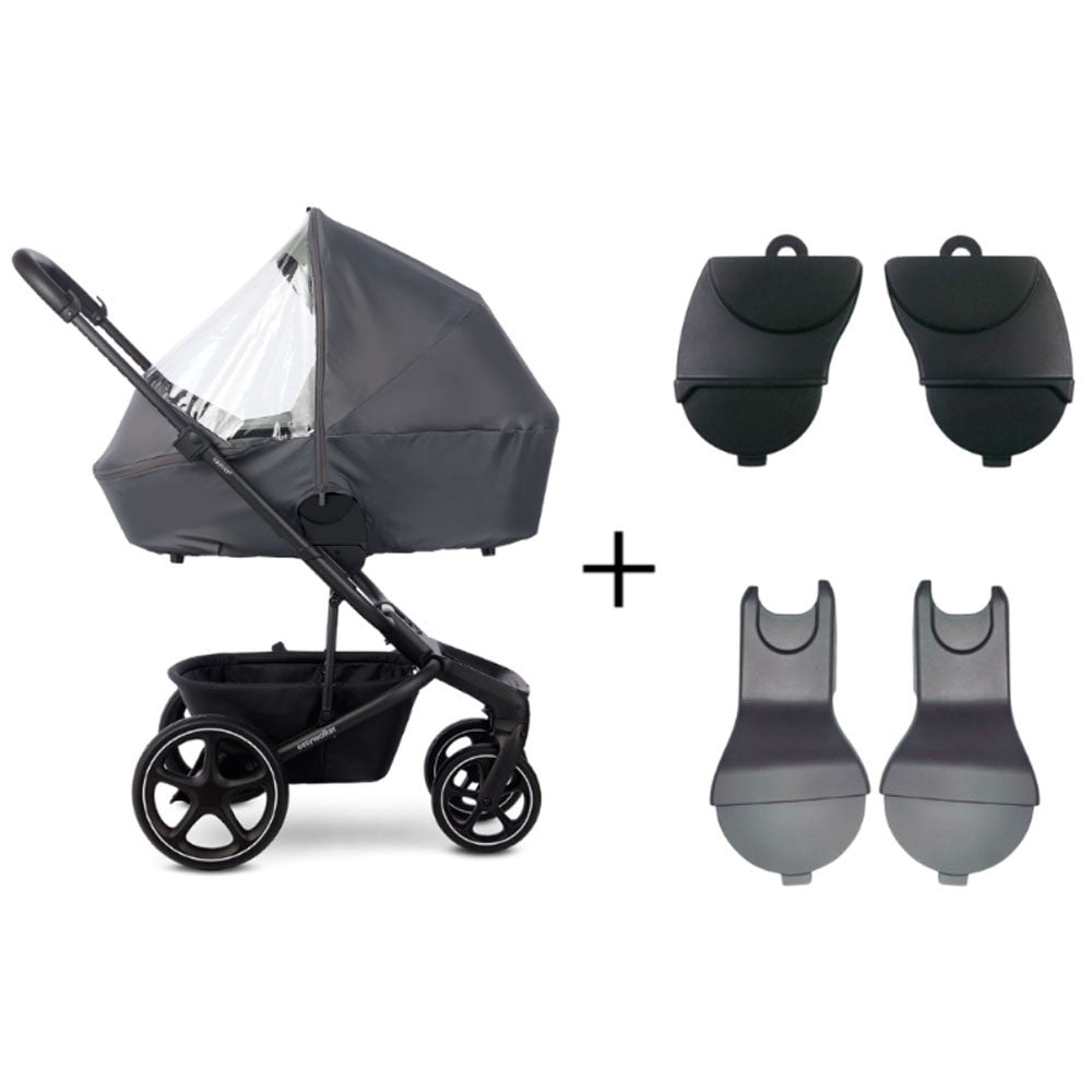 Pack accesorios Cochecito Easywalker Harvey NXT