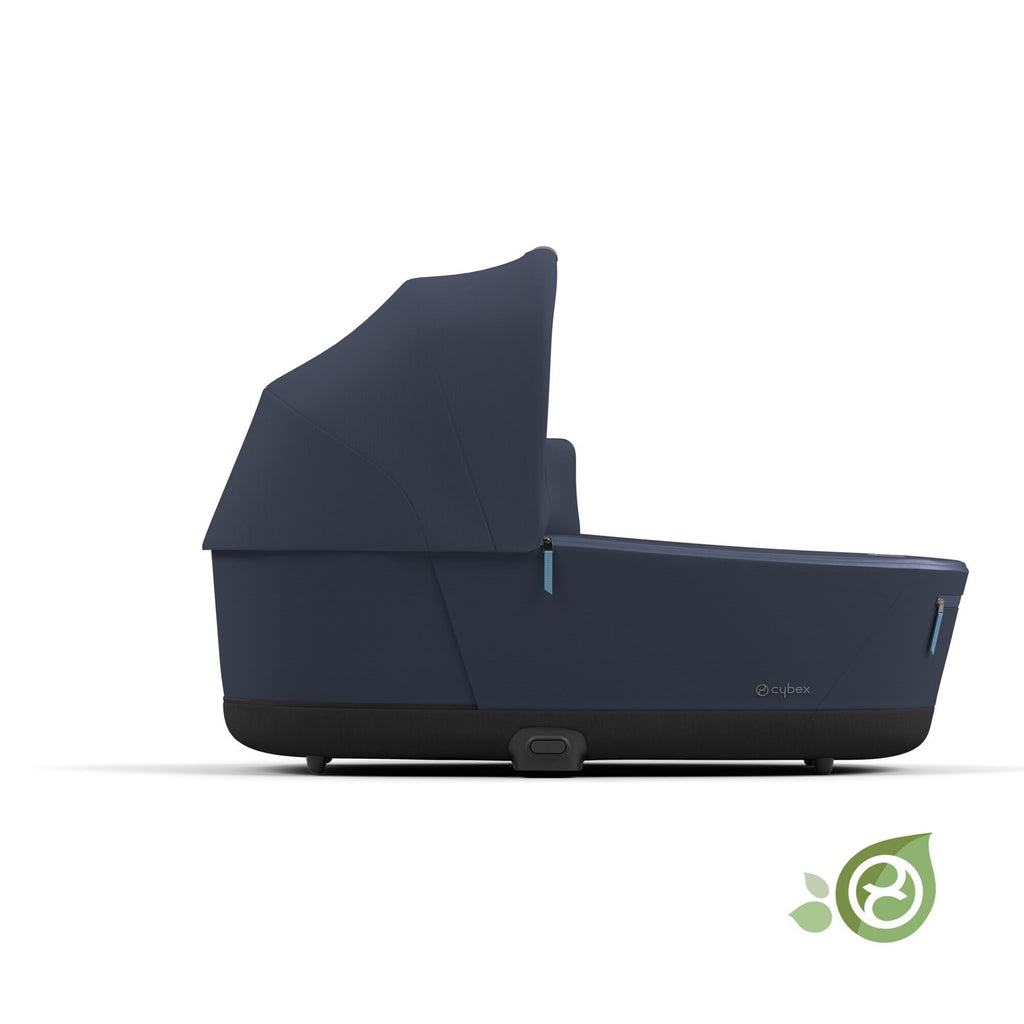 Capazo Lux Cybex Priam