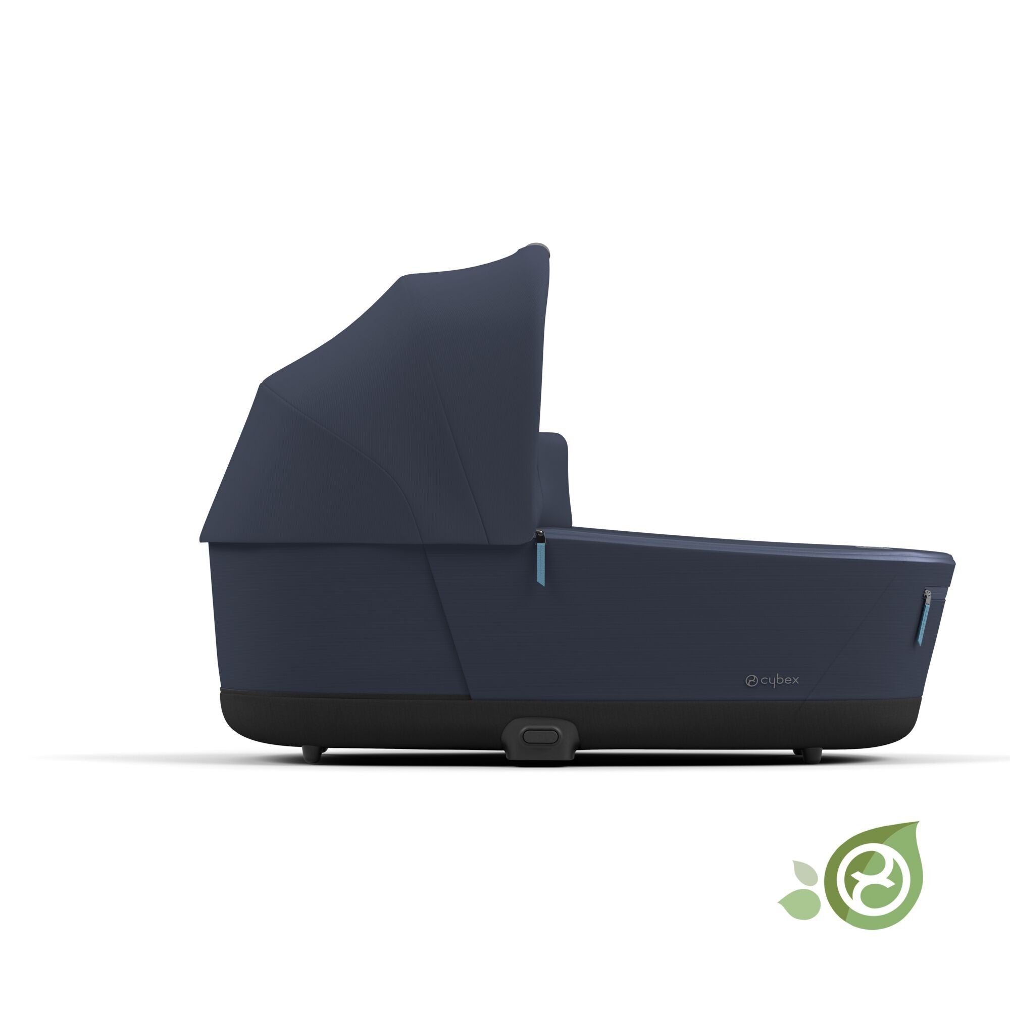 Capazo Lux Cybex Priam