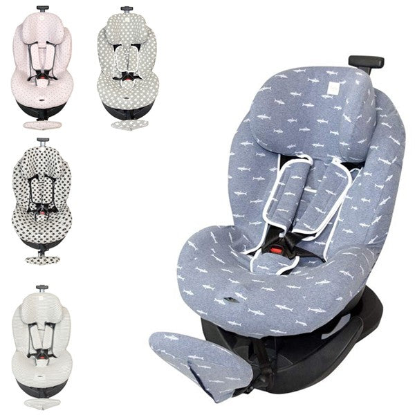 Funda Protectora para Besafe Izi Plus, Izi Kid X2 I-Size y Izi Combi X4