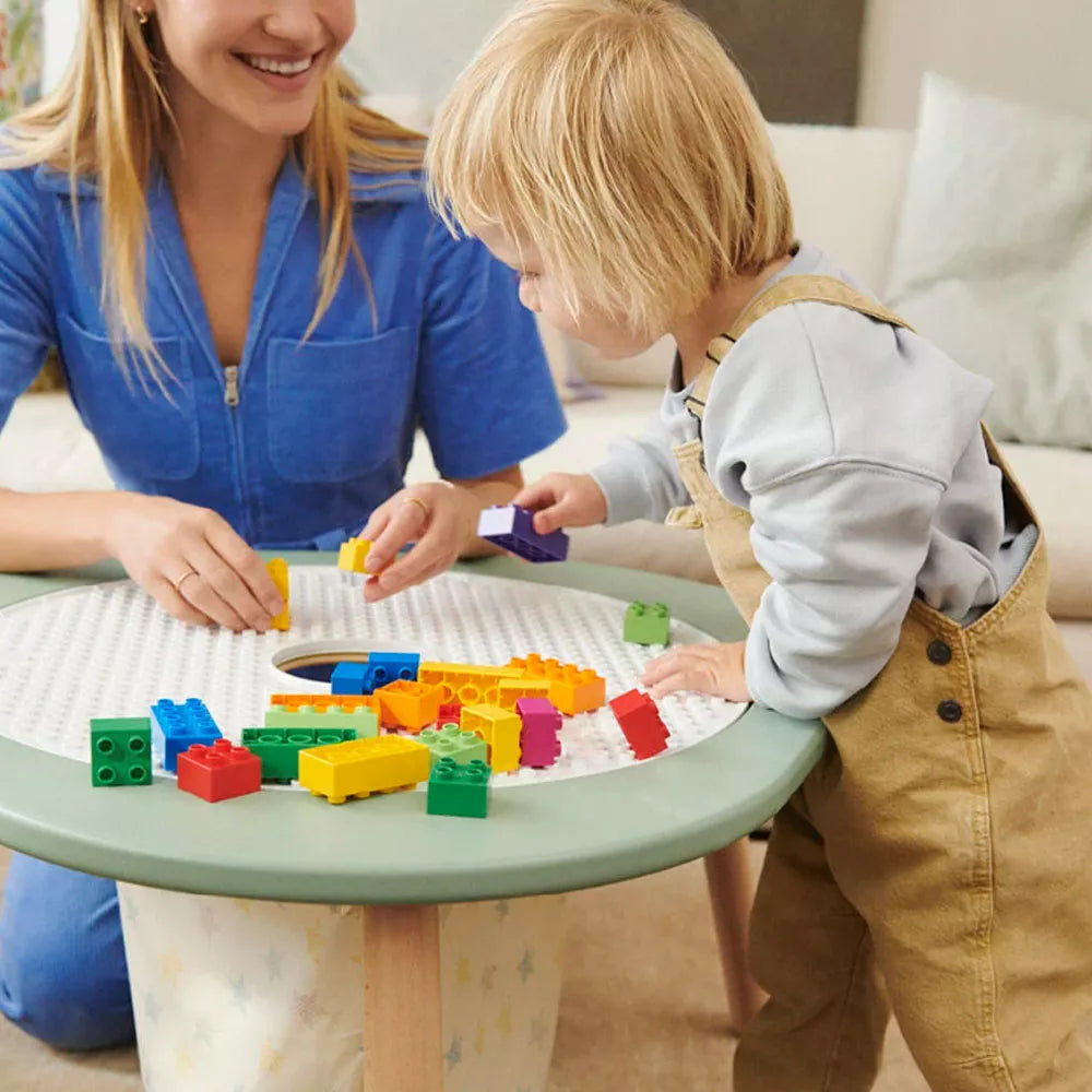 Mesa de juegos Stokke MuTable V2
