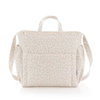 Bolso maternal pack Cambrass Cherry