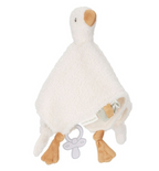 Doudou Oca Little Dutch Newborn Natural