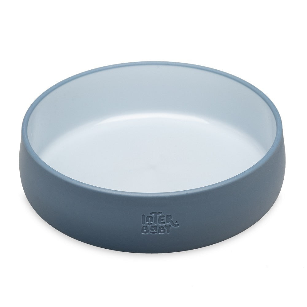 Vajilla Interbaby Aprendizaje con vaso y cubiertos