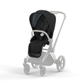 Cochecito Duo Cybex e-Priam 2025