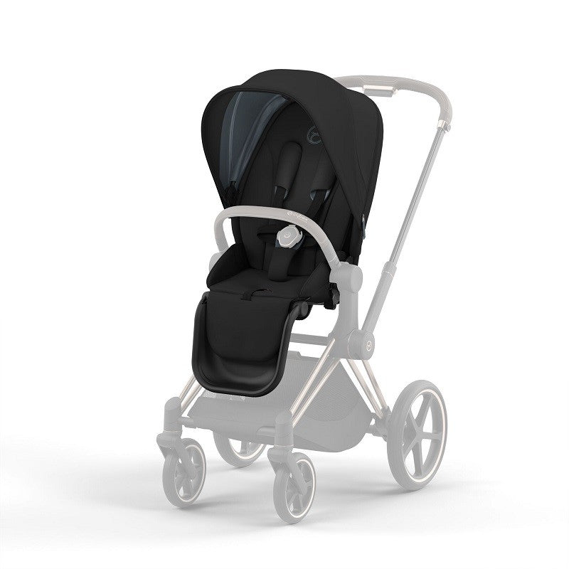 Cochecito Duo Cybex e-Priam 2025