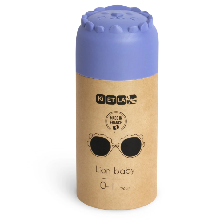 Gafas Kietla Lion Lila