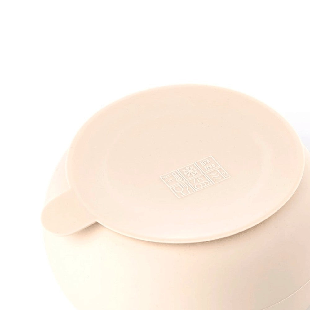 Set Bowl Silicona Jane