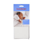 Sábana ajustable para cuna de viaje Babybjorn Easy Go y Light
