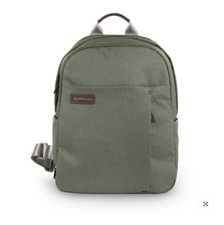 Mochila cambiador Uppababy para Vista y Cruz