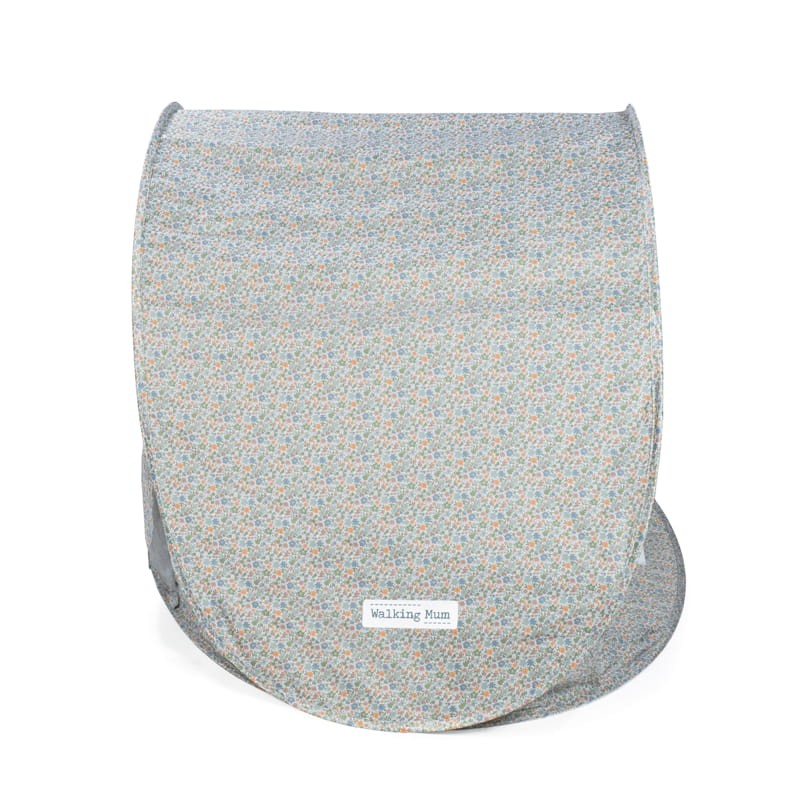 Tienda Anti-UV Walking Mum summer Flowers