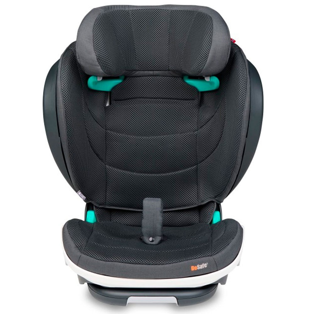 Silla auto Besafe iZi Flex FIX 2 i-Size 100-150 cm
