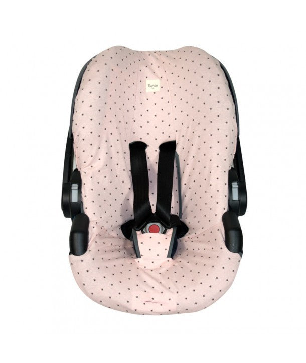 Funda protectora para Besafe Izi go Fundas Bcn F45