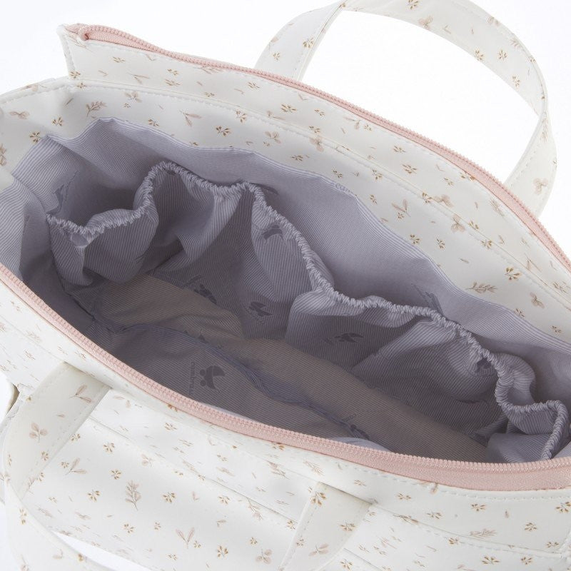 Bolso Maternal Pack Cambrass Plum Street