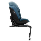 Silla Auto Jane Concord IRAID I-size de 40 hasta 145 cm 360º