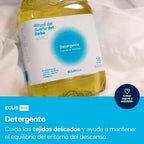 Ritual Ecus Sueño del Bebé