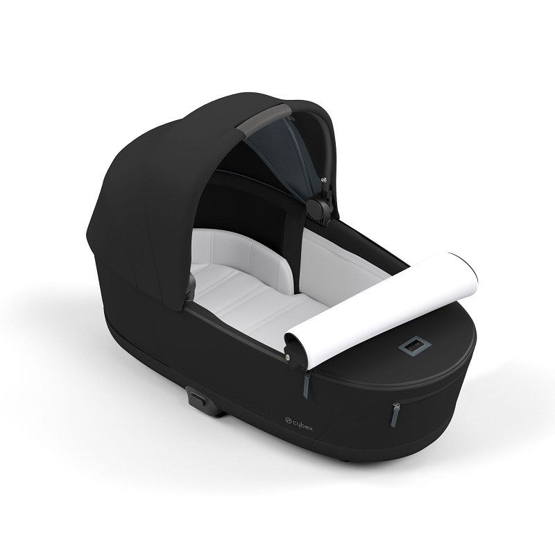 Capazo Lux Cybex Priam