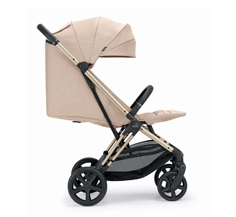 Silla paseo Cam OFF ROAD