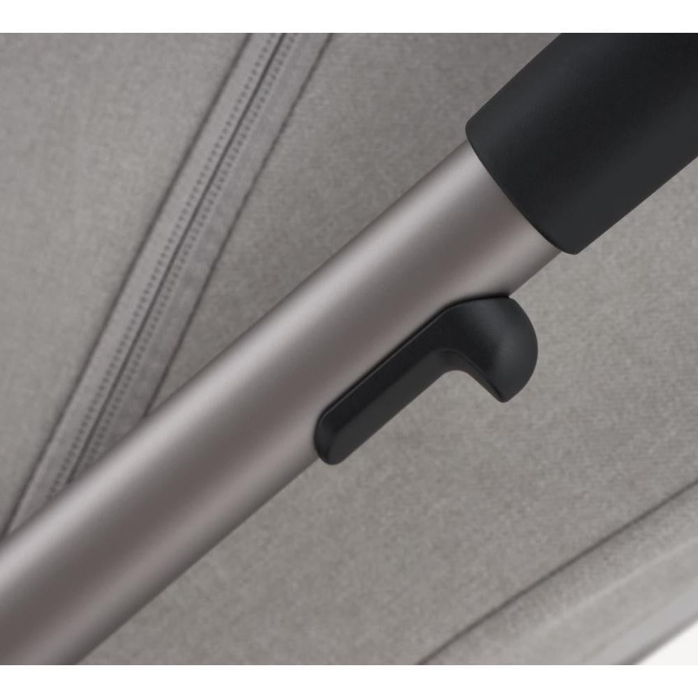 Cochecito Anex IQ Premium