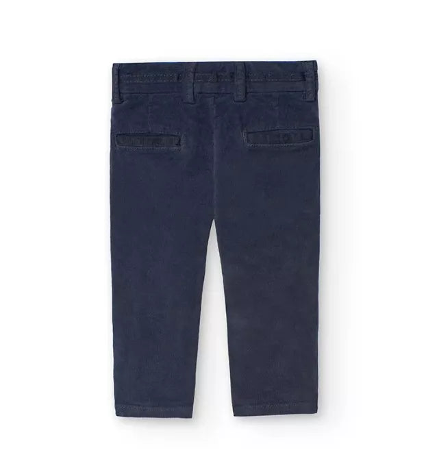 Pantalón Boboli micropana