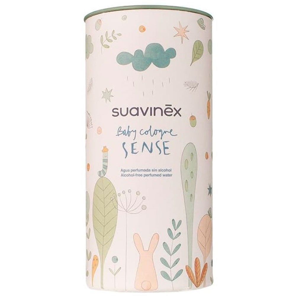 Colonia Infantil Suavinex Sense