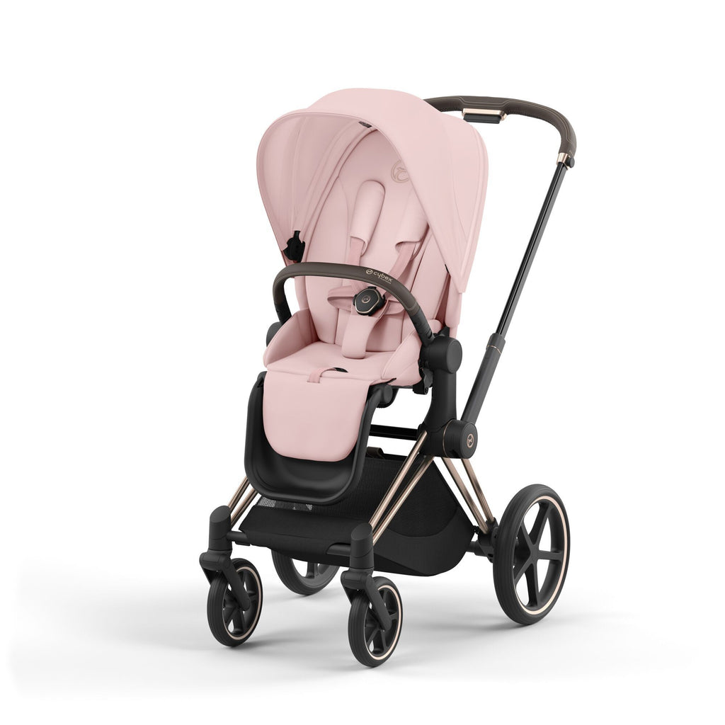 Pack Asiento Cybex Priam 2025