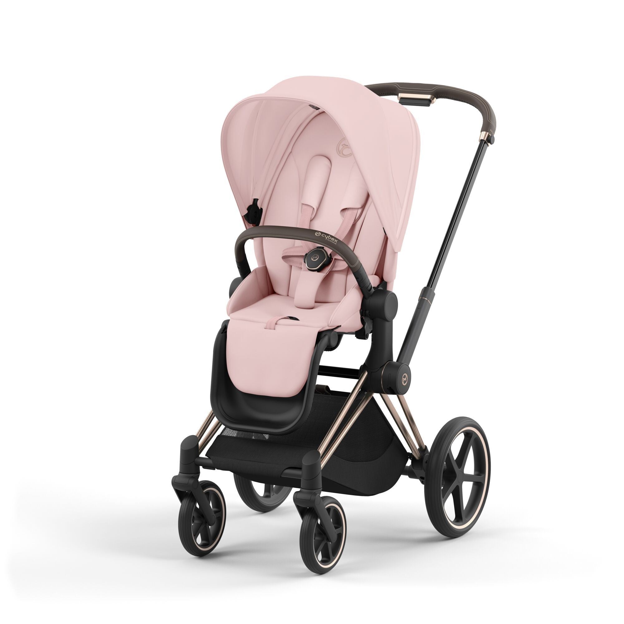 Pack Asiento Cybex Priam 2025