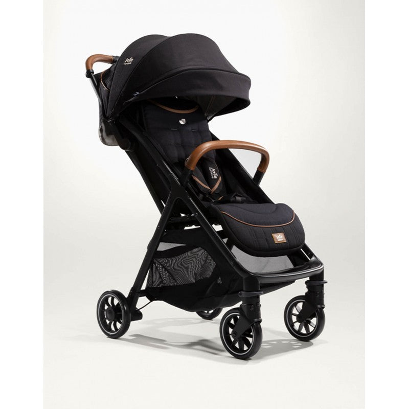 Silla Paseo Joie Signature Parcel con accesorios hasta 22kg