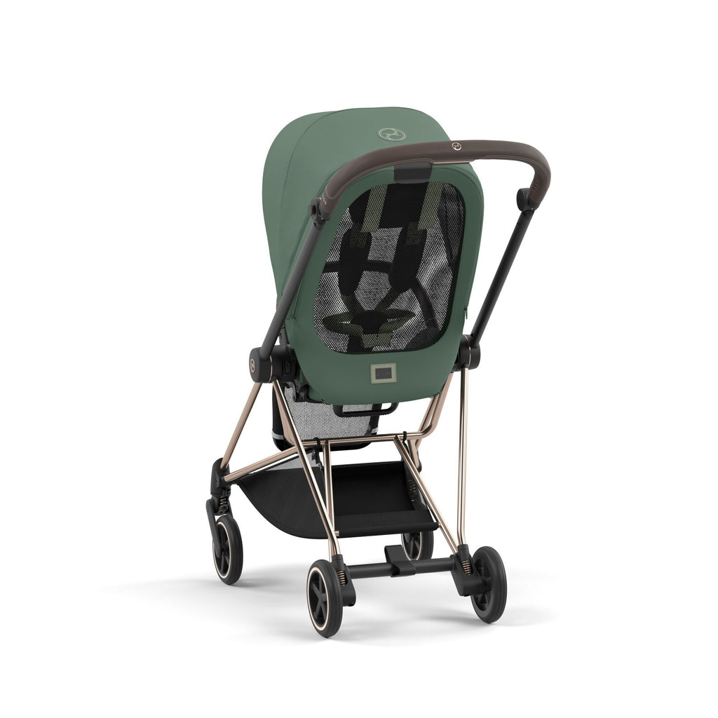 Pack Asiento Cybex Mios