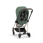 Pack Asiento Cybex Mios