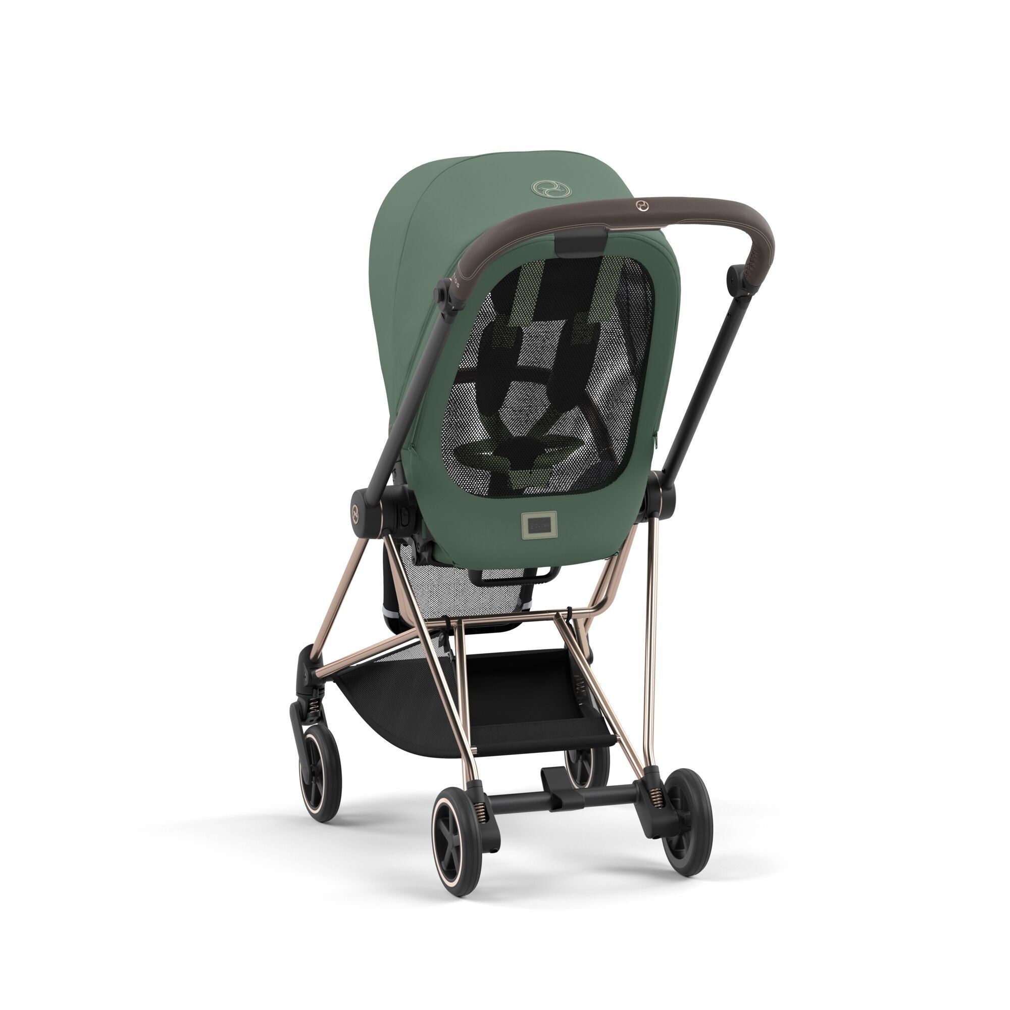 Pack Asiento Cybex Mios