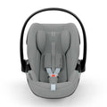 Stone Grey