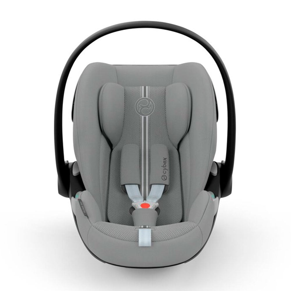 Silla Auto Cybex Cloud G3 i-Size Plus