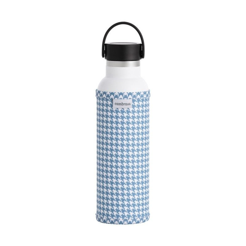 Botella Térmica 600ml Cambrass Windsord Summer