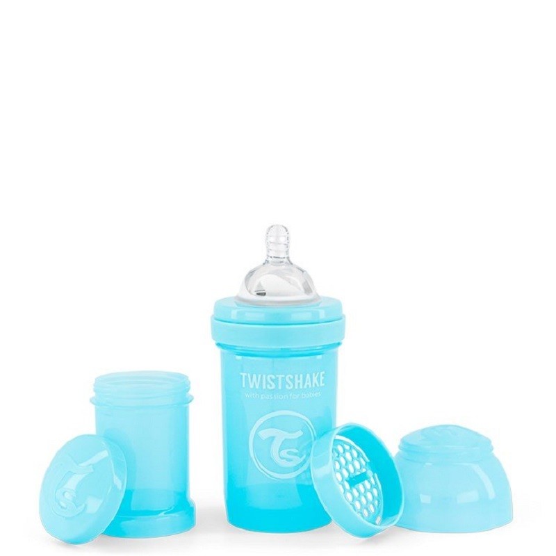 Biberon Anticólico Twistshake 180ml