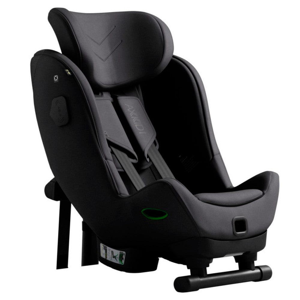 Silla auto Axkid Minikid 4 MAX de 61 hasta 125 cm / 7 años