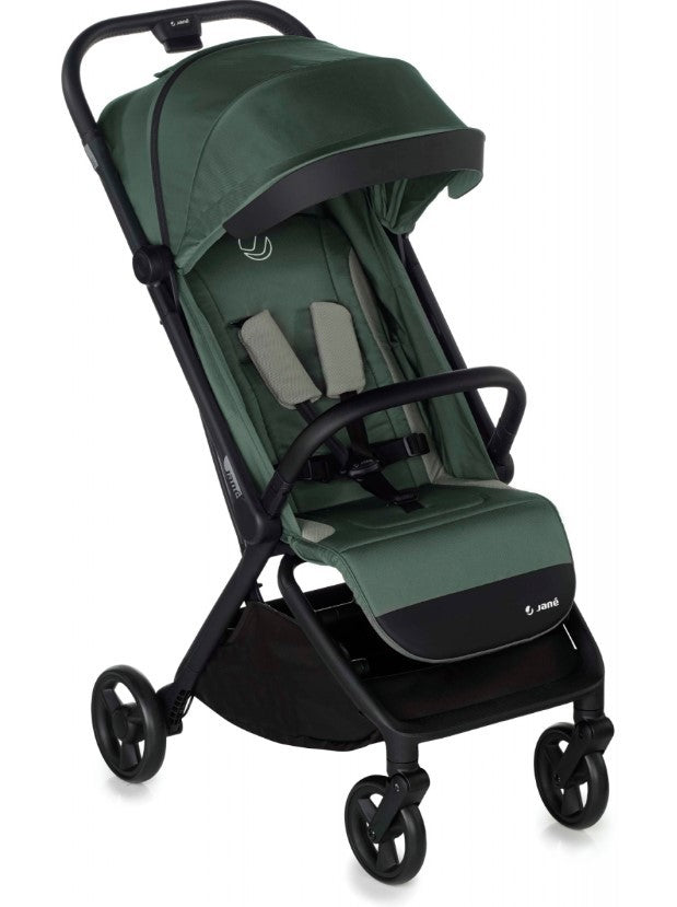 Silla Paseo Jane CLAP 2 con sombrilla