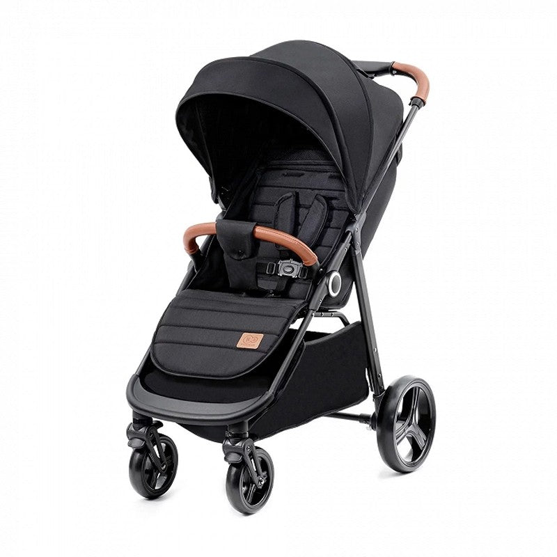 Silla paseo Kinderkraft GRANDE PLUS
